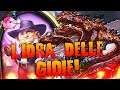 L' IDRA DELLE GIOIE!!! | Hearthstone Battlegrounds Ita