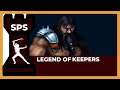 🎃 Legend of Keepers - Full Release - Let's Play, Introduction