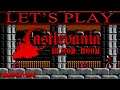 Castlevania: Blood Moon Full Playthrough (NES) | Let's Play #380 - Castlevania ROM Hack