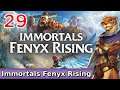 Let's Play Immortals Fenyx Rising w/ Bog Otter ► Episode 29