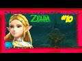 💥 Let's Play The Legend of Zelda Breath of the Wild Challenge 100% Part 10: Die Bubinga-Wälder 💥