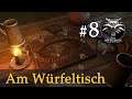 Let's Play The Witcher 1 #8: Am Würfeltisch (Modded / Schwer)