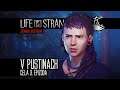 Life is Strange 2 - Celá 3. epizóda - V pustinách | české titulky (záznam livestreamu)