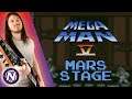 MEGA MAN V (GB) - Mars Stage Theme (COVER)