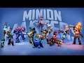 Minion Masters  - Live HUN 🔴