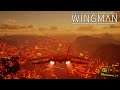Machine of the Mantle - Project Wingman First Playthrough #6