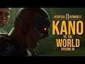 MK11: Kano vs. the World, Episode 36: Ladies Night Out