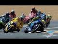 MotoGP™2003 PS4 Circuit de Catalogne Max Biaggi vs Shane Bryne vs Colin Edwards
