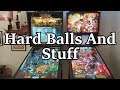 My Blabbering Histroy with Pinball Machines
