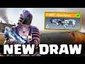 NEW BOREAL BARRAGE DRAW is HERE! | #CoDMobile_Partner