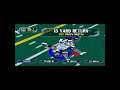 NFL Blitz 2000 (PSX)- Gameplay