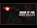 Забытая Грешница NG+ | Фарм факелов в Помойке | Sekeer of Fire - Mod для Dark Souls 2 SotFS