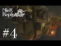 Nier Replicant: A Mother Gone Missing? (Part 4)