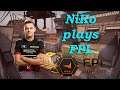 NiKo POV (G2) plays FACEIT / train / 24 November 2020