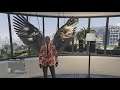Panther Statue Release Date Speculation (About 3 Weeks) - GTA Online - The Cayo Perico Heist