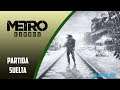 Partidas Sueltas - Metro Exodus - 02