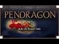 Pendragon - (Arthurian Story Driven Tactical Game) [Full Release]