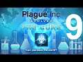 Plague Inc: Evolved - The cure / #9 / I takhle se dá zvítězit / Letsplay / CZ