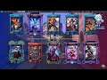 Playing with viewers | Willo Paladins Gameplay