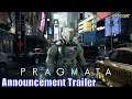Pragmata - Announcement Trailer | PS5