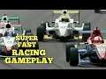 Project Cars PS4 Super Fast Gameplay