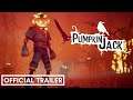 Pumpkin Jack - Official New Gen Announcement Trailer PS5, XBOX S/X 4K ULTRA HD