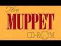 Rainbow Connection - The Muppets CD-ROM: Muppets Inside