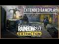 RAINBOW SIX EXTRACTION - Extended Gameplay Deep Dive