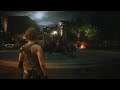 Resident Evil 3 Remake Gameplay Gallerie Metropolitana - Piazza Orologio - Battaglia Boss #09 [PS4]