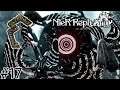 Returning to the Aerie and obtaining the Sacrifice key fragment | Nier Replicant #17
