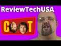 ReviewTechUSA Is a MASSIVE James Blunt (Cockney Slang for The Good Stuff)