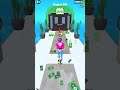 Run Rich 3D - Tingkat 204 - 205, Best Funny All Levels Gameplay Walkthrough (Android, Ios)