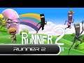 Runner2 (PS Vita Gameplay)