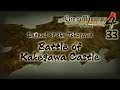 Samurai Warriors 4 - Legend of the Tokugawa: Battle of Kakegawa Castle