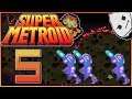 Samus ist auf Speed! | Super Metroid Koop #5