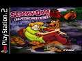 Scooby-Doo! Unmasked - Story 100% - Full Game Walkthrough / Longplay (PS2) 1080p 60fps