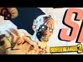 Shiv - Borderlands 3 - E1