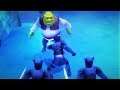Shrek the Third (PC) - Ice Lake | No commentary Longplay