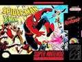 Spiderman and the X-Men: Arcade's Revenge - Prologue + Gambit Stages