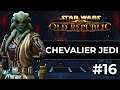 Star Wars: The Old Republic | Histoire - Chevalier Jedi #16 : La forteresse de l'Empereur Sith