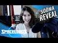 Stefanie Joosten in a Special Spacelords Reveal! - Spacelords live stream #003