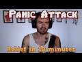 Stop Anxiety in 10 minutes | Live Panic attack relief