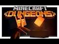 STOP THE INSANE ILLAGER!!! | Minecraft Dungeons #1