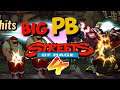 Streets of Rage 4: [PB] FLoyd speedrun - Arcade Mania 1:02:58