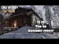 Tdm on Ardennes Forest - Call Of Duty WWII