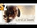 The Dark Pictures Anthology - Little Hope (PS5)