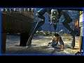 The Free man - Half-Life 2: Episode Two - Part 1