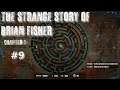 🔍The Strange Story of Brian Fisher🔍 ╠ Let´s play ╣ #9╠ Die Ringe des Verderbens