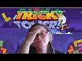THE STRUGGLE CONTINUES: Let's Play Tricky Towers Solo Play
