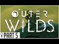 The Workshop - Outer Wilds - Part 5 - Let's Play Gameplay Walkthrough